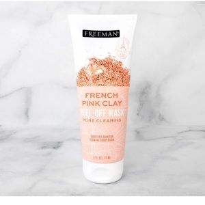 FREEMAN BEAUTY PEEL OFF MASK